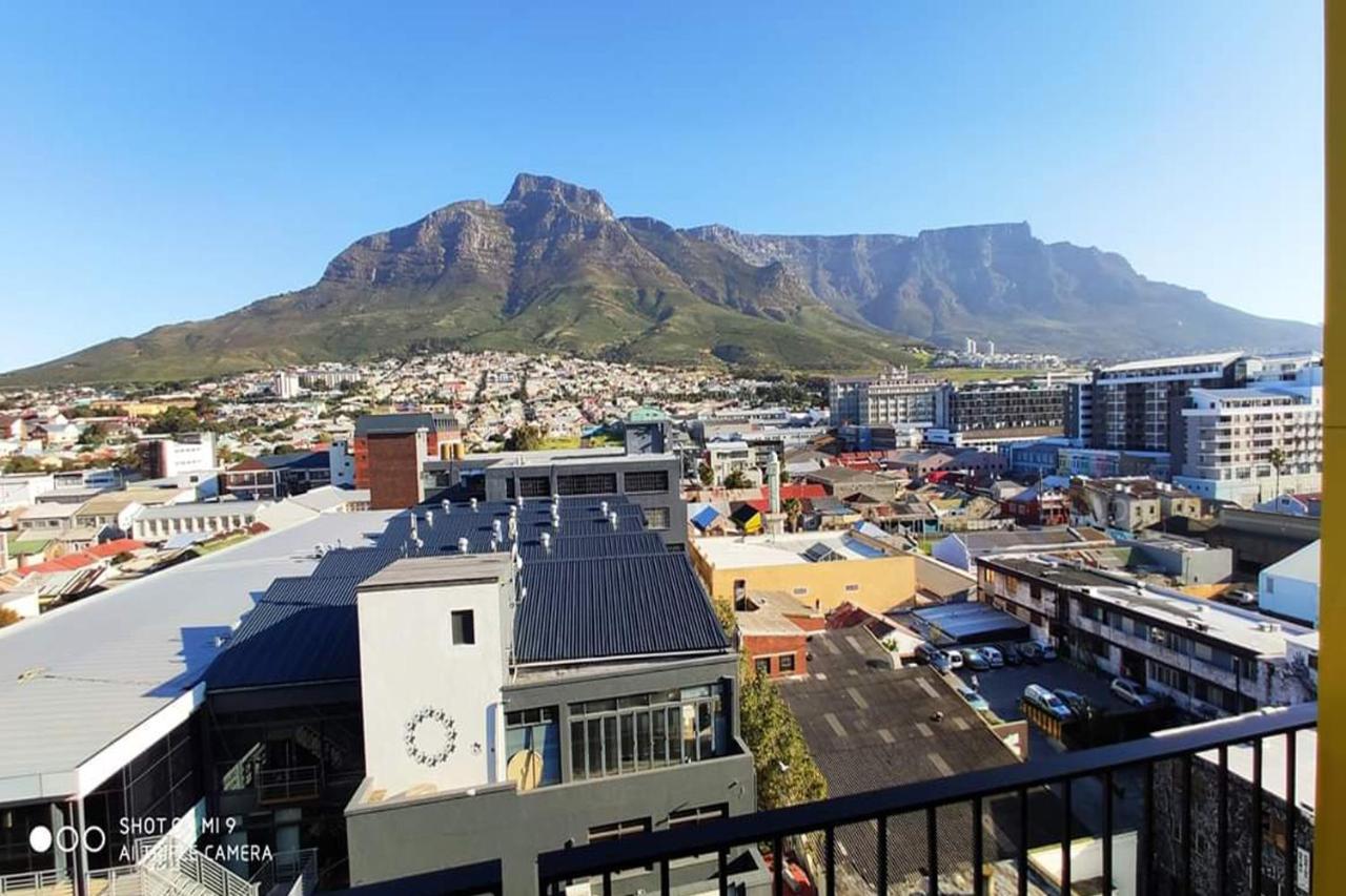 Modern Apartments Cape Town Eksteriør bilde