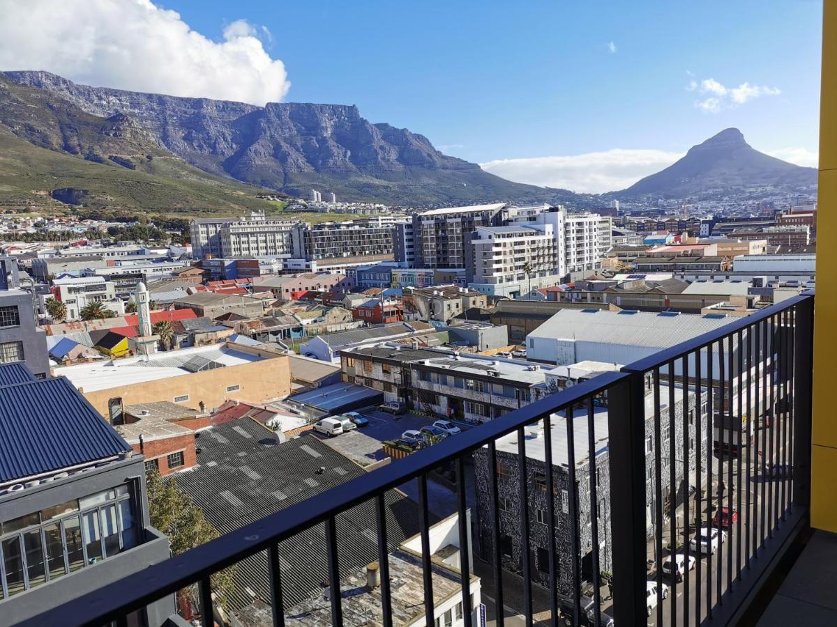 Modern Apartments Cape Town Eksteriør bilde