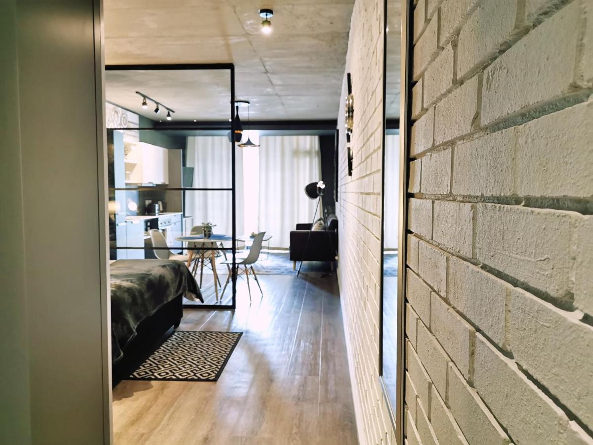 Modern Apartments Cape Town Eksteriør bilde