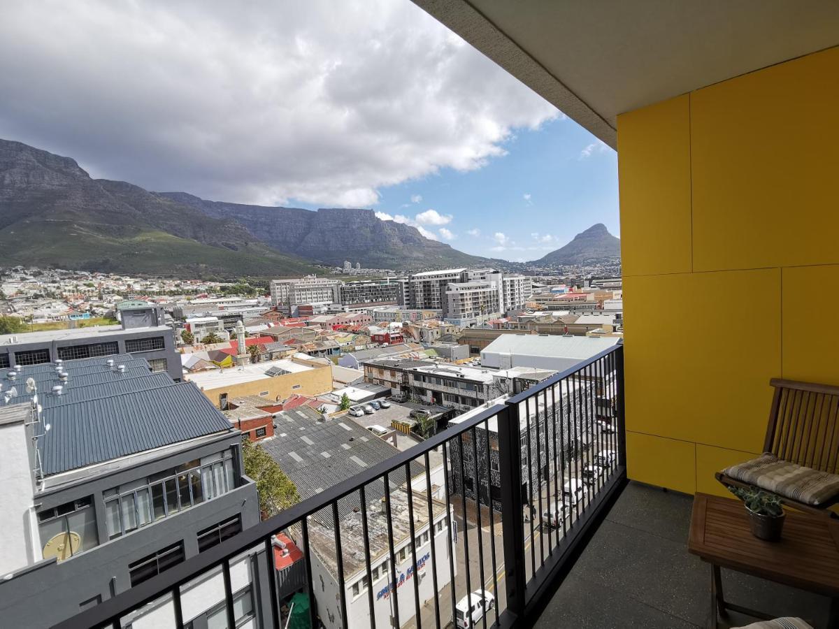 Modern Apartments Cape Town Eksteriør bilde