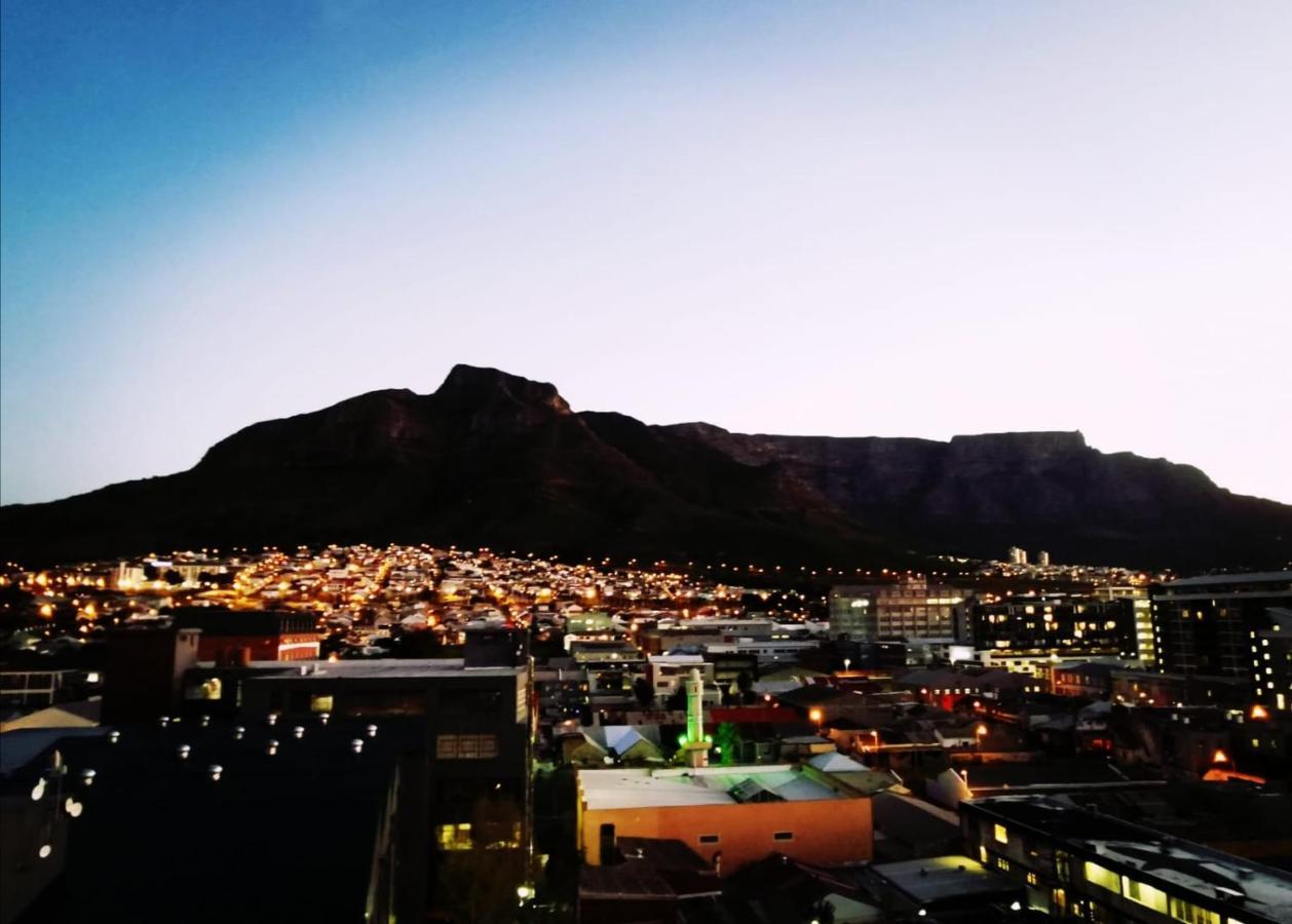 Modern Apartments Cape Town Eksteriør bilde