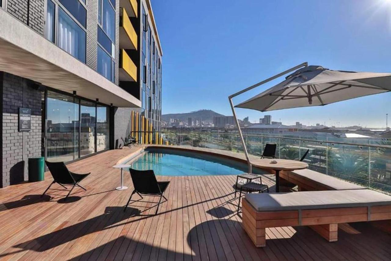 Modern Apartments Cape Town Eksteriør bilde