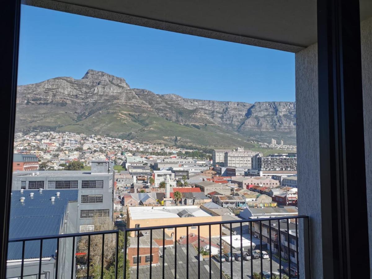 Modern Apartments Cape Town Eksteriør bilde