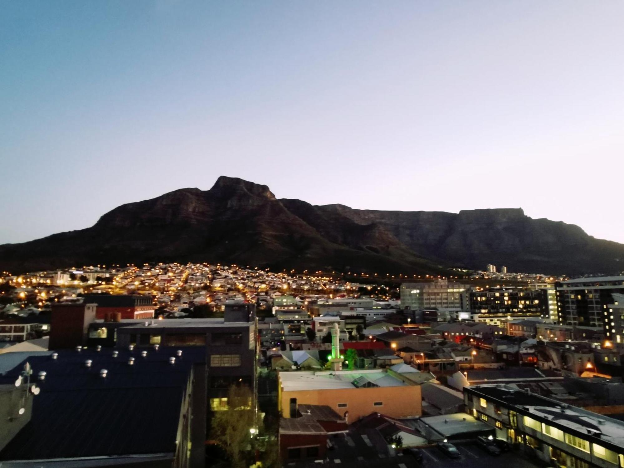 Modern Apartments Cape Town Eksteriør bilde