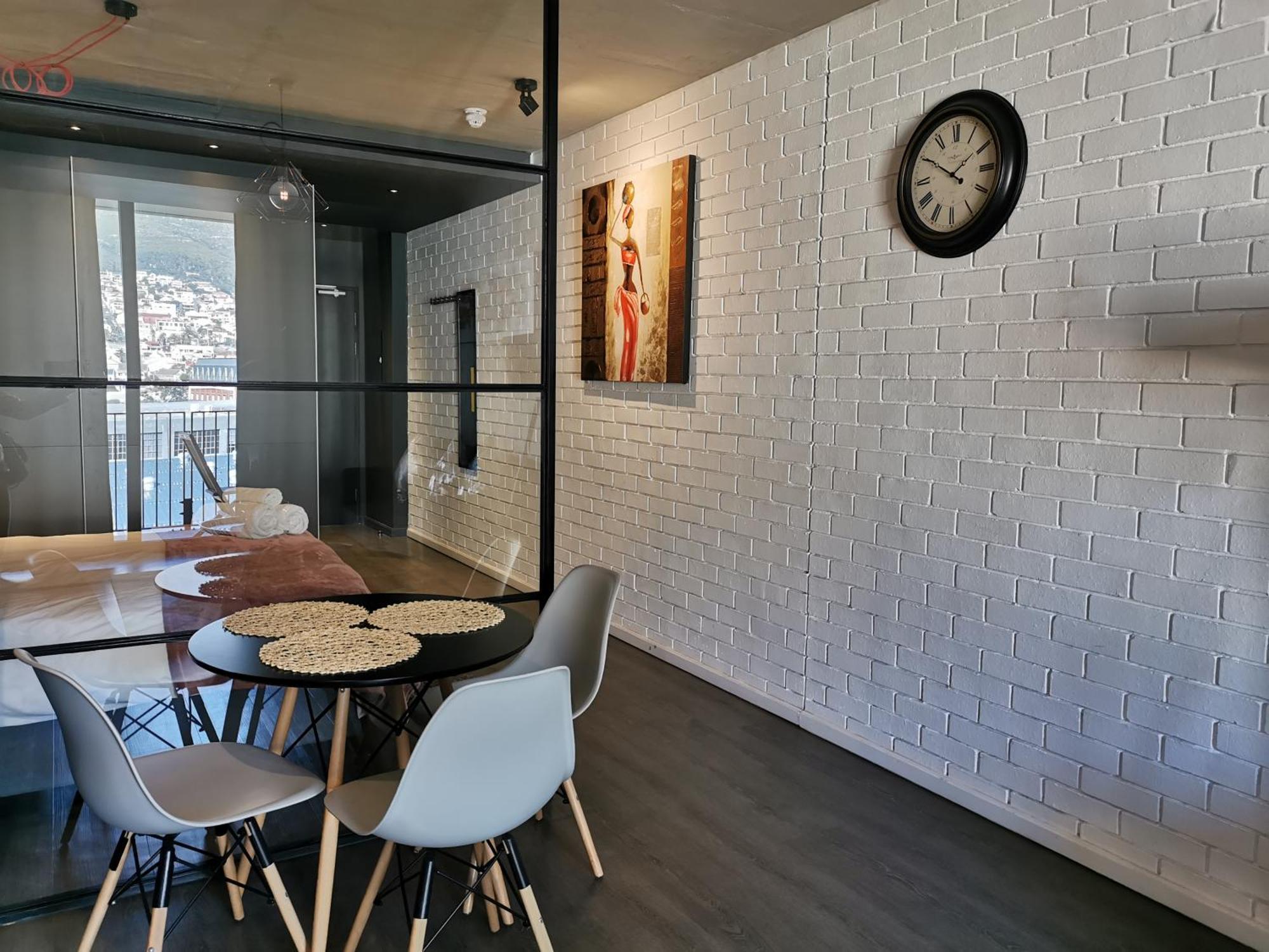 Modern Apartments Cape Town Eksteriør bilde